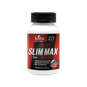 SLIM MAX B11 100 UNITS