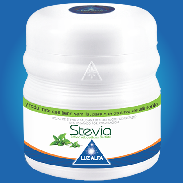 STEVIA