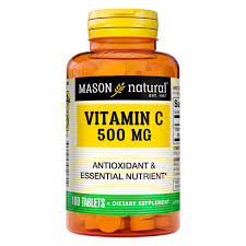 VITAMINC 100 TAB