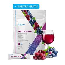 YOUTH ELIXIR 5 G
