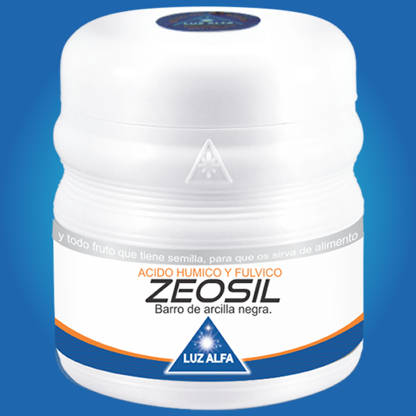 ZEOSIL