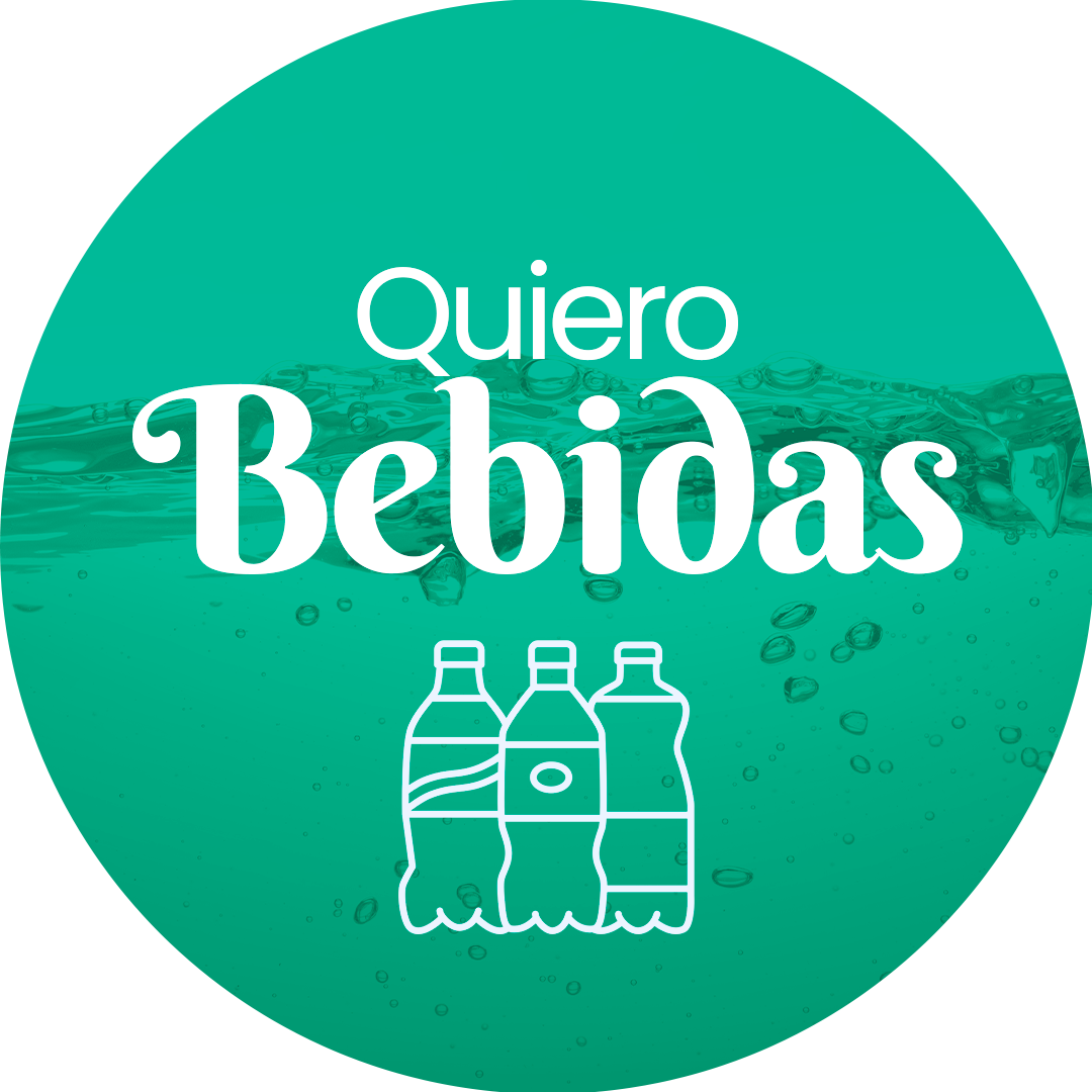Bebidas