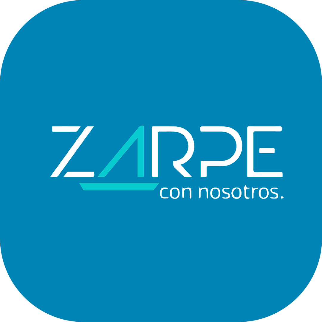 Zarpe