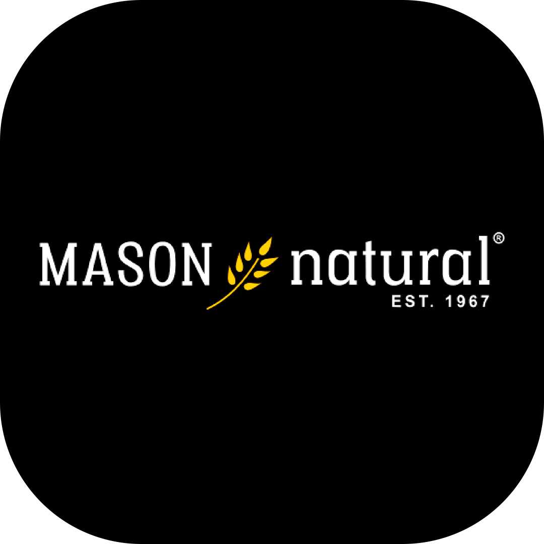 Mason Natural