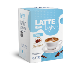 LATTE LIGHT 365