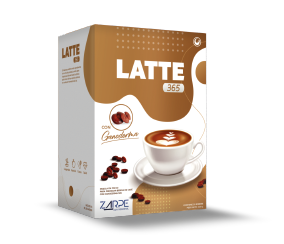 LATTE 365