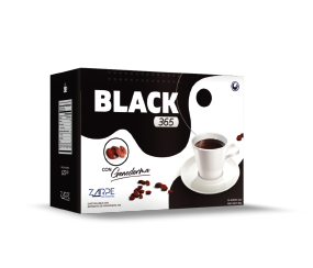 BLACK 365