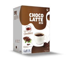 CHOCOLATTE 365