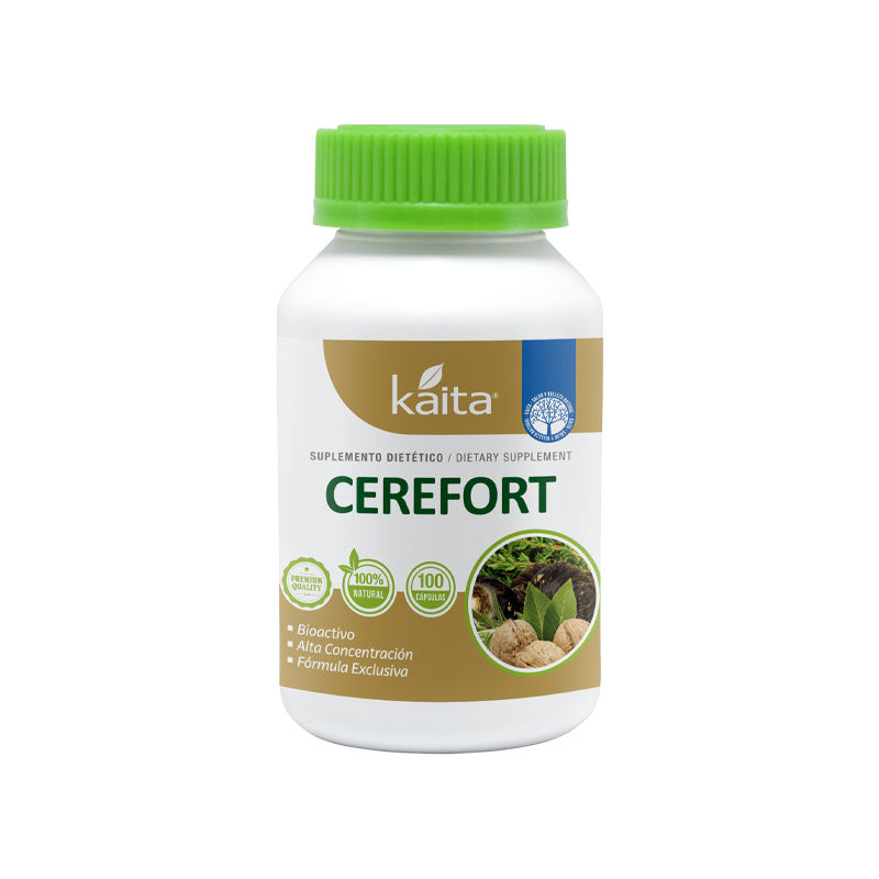 CEREFORT 100 UND