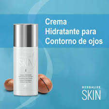CREMA - HIDRATANTE PARA CONTORNO DE OJOS ( uso de noche )