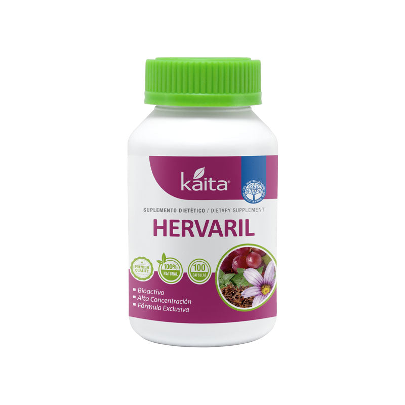HERVARIL 100 UND
