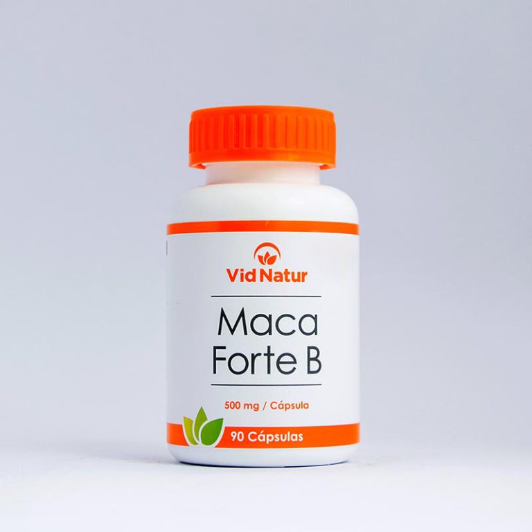 MACA FORTE B