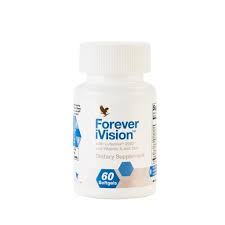 FOREVER I-VISION