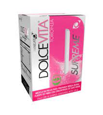 DOLCE VITA SUPREME CAJA X30
