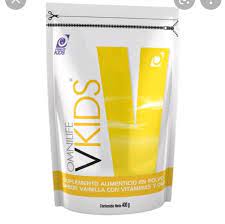 OMNILIFE KIDS DOYPACK 400 G