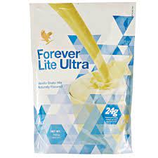 FOREVER LITE ULTRA VANILLA-BLISTER