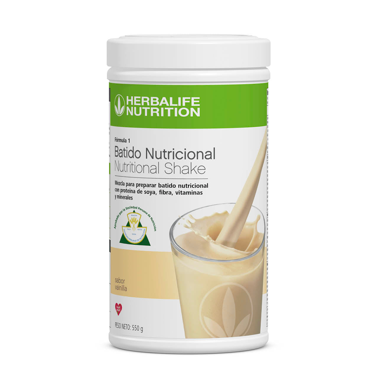 BATIDO NUTRICIONAL