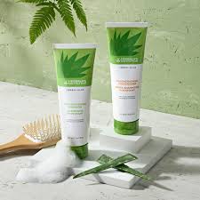 HERBAL ALOE - SHAMPOO
