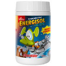 ENERGISOL KIDS 300 G