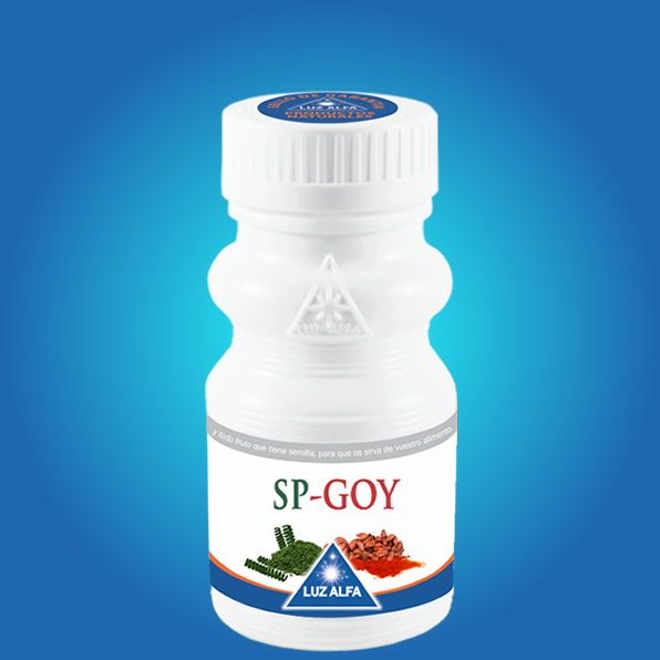 SP GOY