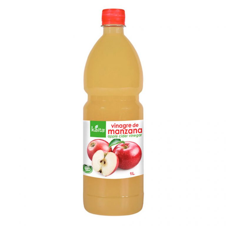 APPLE VINEGAR 1 L